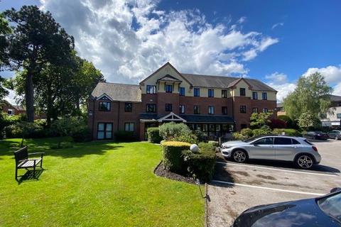 1 bedroom apartment for sale - Cromwell Court, Beam Street, Nantwich