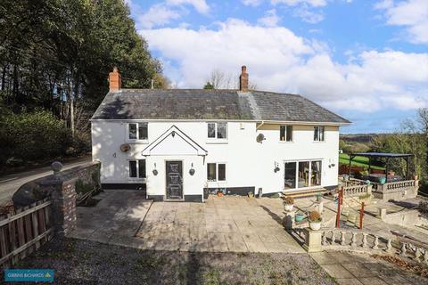 5 bedroom detached house for sale - Coombe Hill, Hemyock