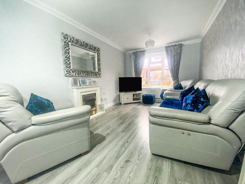 Anson Road, West Bromwich 3 bed semidetached house £240,000