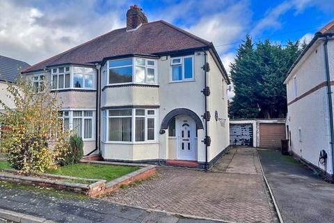 3 bedroom semi-detached house for sale - Oxley Links Road, WOLVERHAMPTON