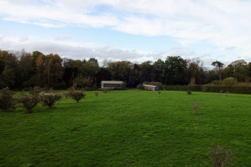 Ewell Lane, West Farleigh Plot for sale £750,000