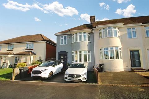 3 bedroom end of terrace house for sale - Swiss Drive, Ashton Vale, BRISTOL, BS3