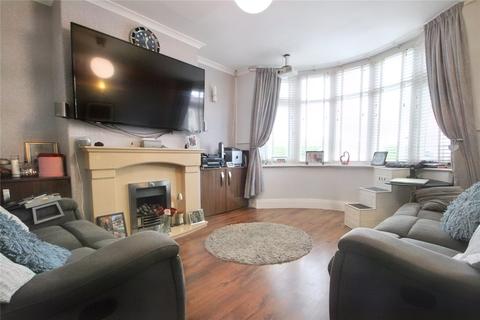 3 bedroom end of terrace house for sale - Swiss Drive, Ashton Vale, BRISTOL, BS3