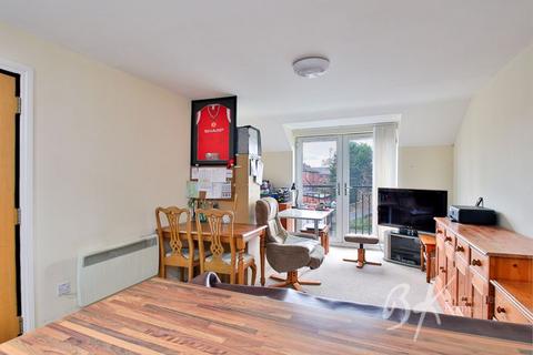 2 bedroom apartment for sale, 28 Dellar Fold, Passmonds, Rochdale OL12 7AN