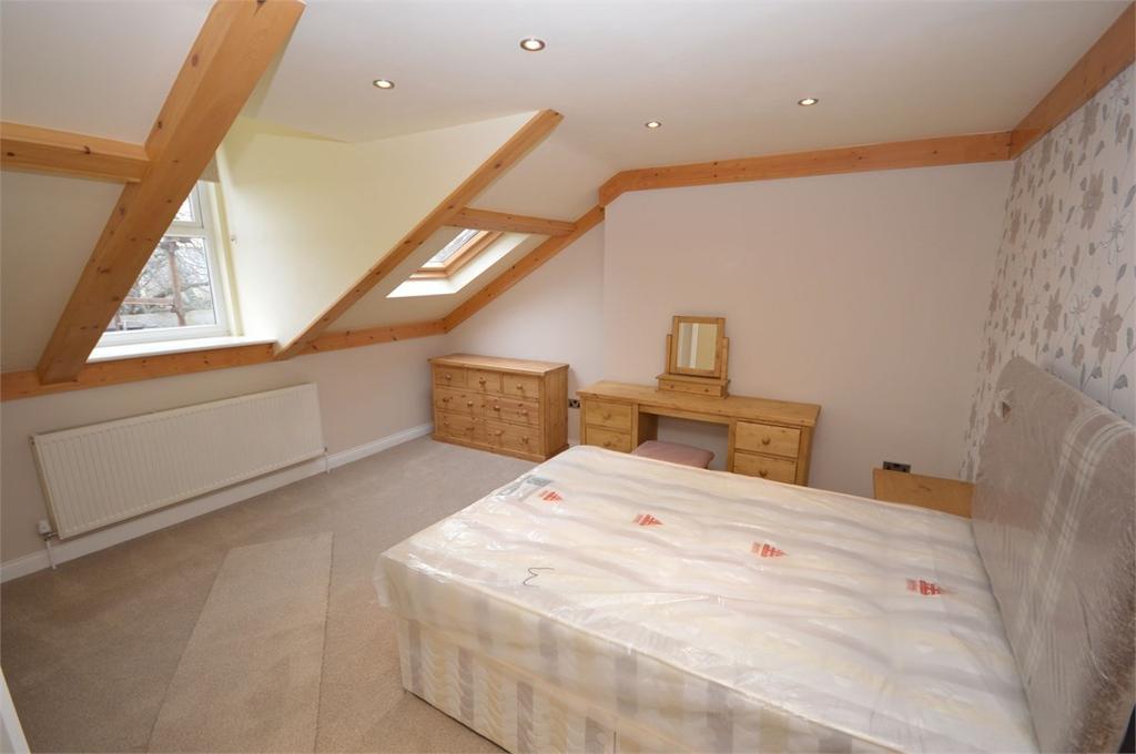 Thornhill Gardens, Thornhill, Sunderland, SR2 2 bed apartment £675
