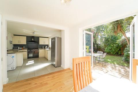 4 bedroom detached house for sale - Calluna Close, Wick St Lawrence, Weston-Super-Mare, BS22