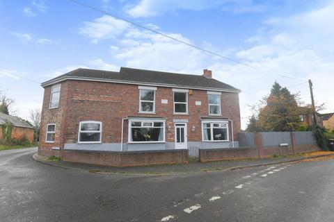 4 bedroom detached house for sale, Main Street, Gedney Dyke, Spalding, Lincolnshire, PE12 0AJ