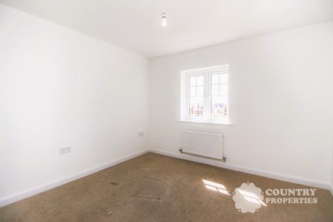 2 bedroom apartment for sale - Saxon Way, Great Denham, Bedford, MK40