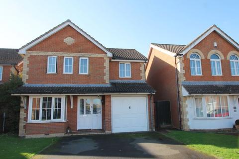 22 De Havilland Close, Hawkinge, Folkestone, CT18 7FE