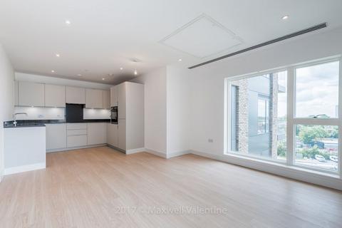 1 bedroom apartment for sale, *CHAIN FREE*Cherry Orchard Road, Croydon