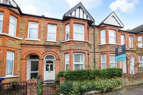18 Durham Road, London, W5 4JP