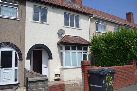 4 bedroom terraced house to rent - Filton Avenue, Horfield, Bristol