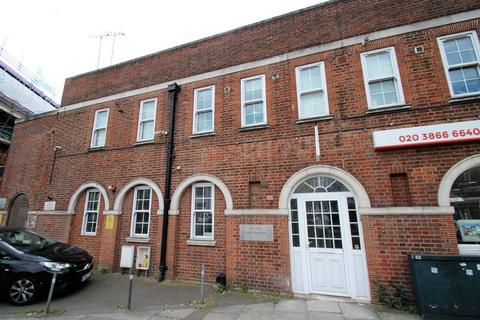 Office to rent, 435 Pinner Road, Harrow