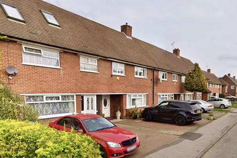 4 bedroom terraced house to rent - Elsinge Road, Enfield, EN1