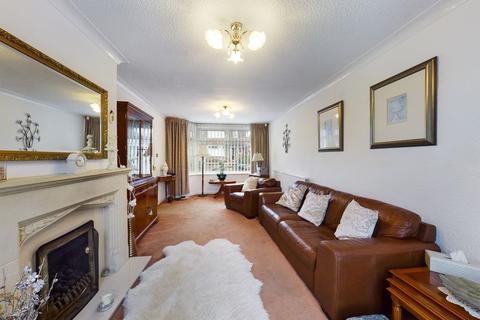 3 bedroom semi-detached house for sale - Newcroft Crescent, Urmston, Trafford, M41