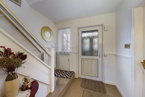 3 bedroom semi-detached house for sale - Newcroft Crescent, Urmston, Trafford, M41