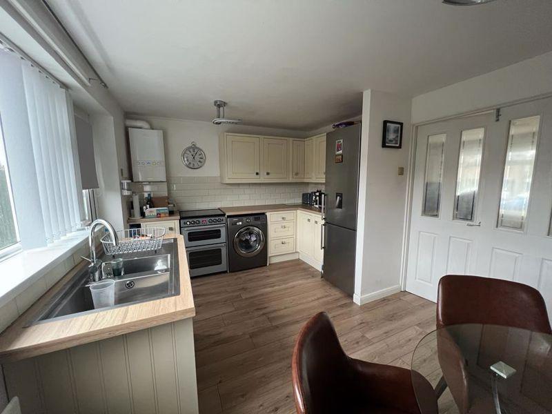Tudor Avenue, North Shields 3 bed terraced house £180,000