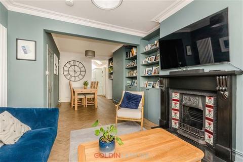 5 bedroom terraced house for sale - Stoneham Road, Hove