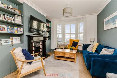 5 bedroom terraced house for sale - Stoneham Road, Hove