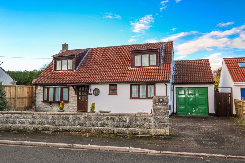 Edward Road South, Clevedon 3 bed detached house for sale £525,000