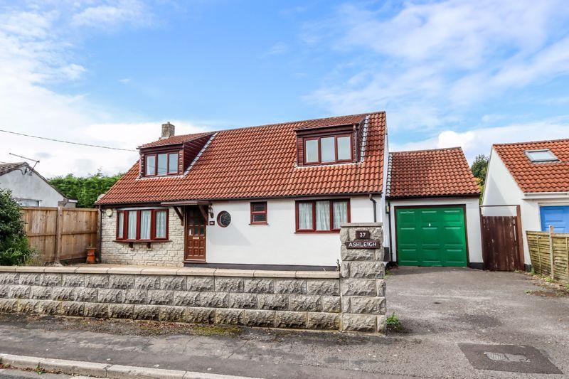 Edward Road South, Clevedon 3 bed detached house for sale £475,000