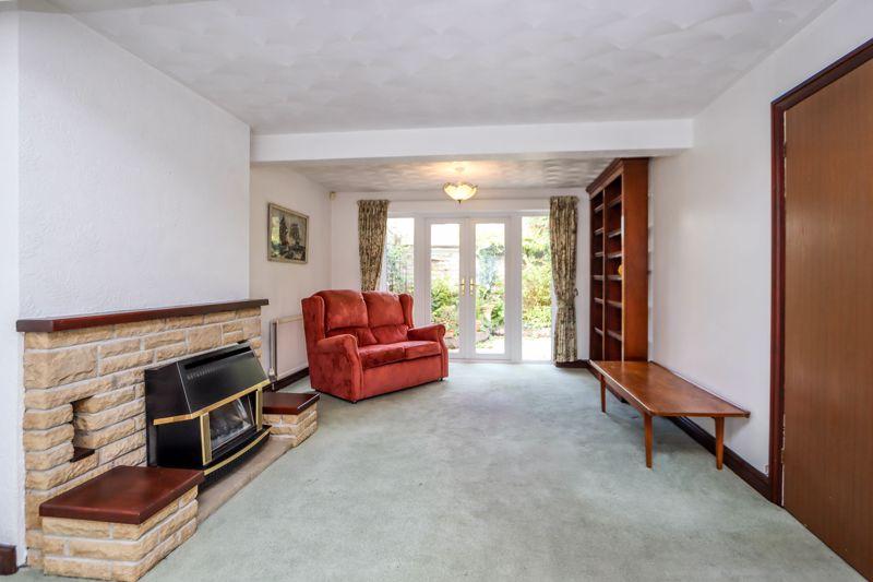 Edward Road South, Clevedon 3 bed detached house for sale £475,000