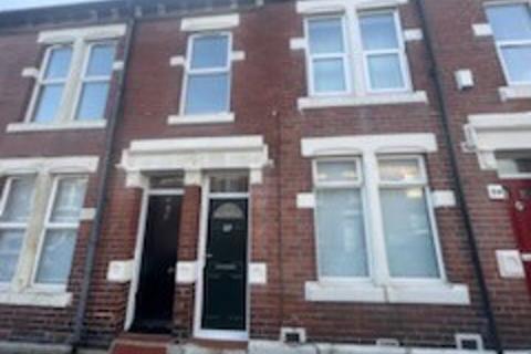 2 bedroom apartment to rent, Victoria Avenue, Wallsend NE28