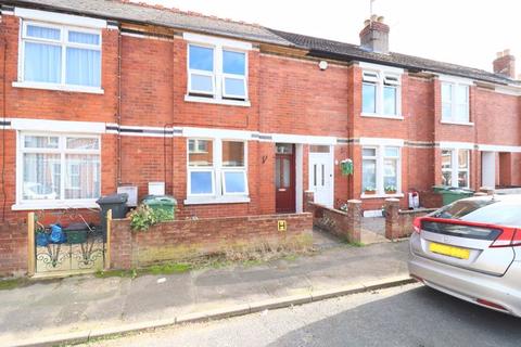 3 bedroom terraced house to rent - Kitchener Avenue, Gloucester