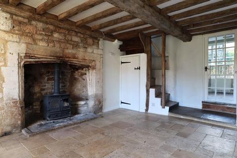 2 bedroom cottage to rent, The Hill, Burford