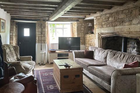 2 bedroom cottage to rent, The Hill, Burford