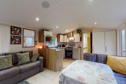 2 bedroom detached house for sale - 167, St Ives Holiday Village