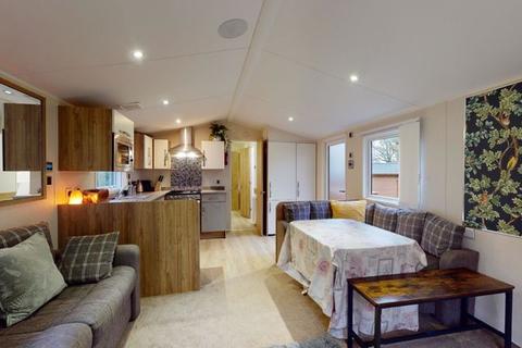 2 bedroom detached house for sale - 167, St Ives Holiday Village