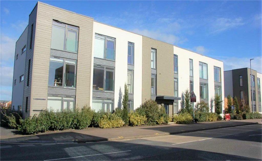 Cunningham Court, Taunton, TA1 2 bed apartment £950 pcm (£219 pw)