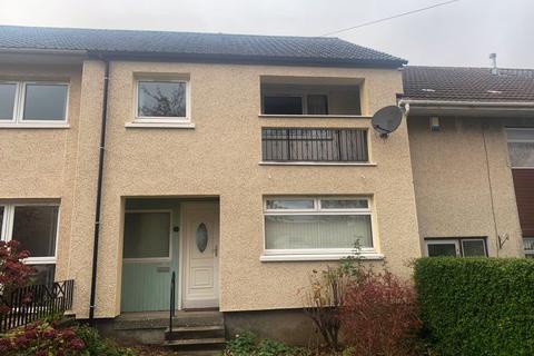 3 bedroom terraced house for sale - Craigmount, Kirkcaldy