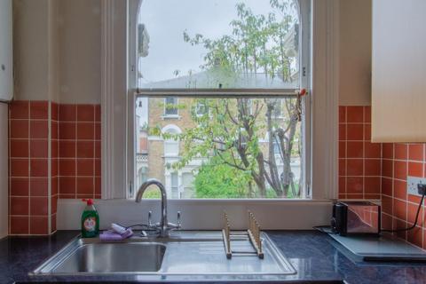 2 bedroom flat to rent - Digby Crescent N4 2HR