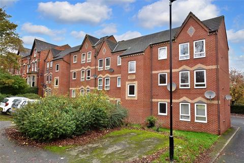 1 bedroom apartment for sale - Flat 11, Mandela Court, Sholebroke Avenue, Leeds, West Yorkshire