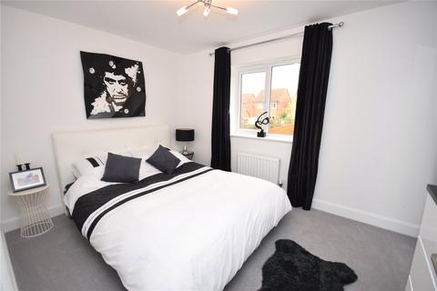 3 bedroom detached house for sale - The Fouracres, Wakefield, West Yorkshire
