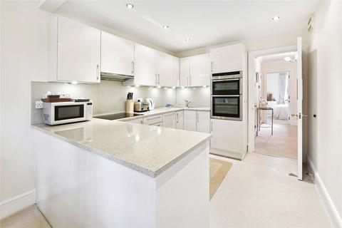 2 bedroom apartment to rent, Hale House, 27 Lindsay Square, Pimlico, London, SW1V