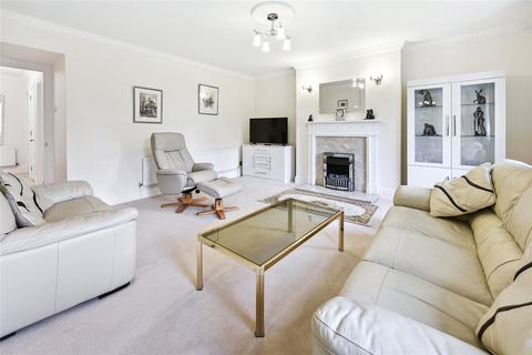 2 bedroom apartment to rent, Hale House, 27 Lindsay Square, Pimlico, London, SW1V