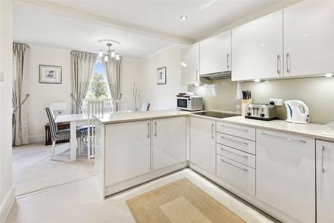 2 bedroom apartment to rent, Hale House, 27 Lindsay Square, Pimlico, London, SW1V