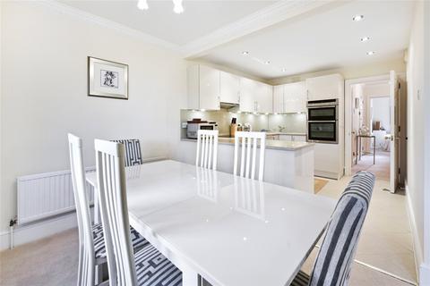 2 bedroom apartment to rent, Hale House, 27 Lindsay Square, Pimlico, London, SW1V