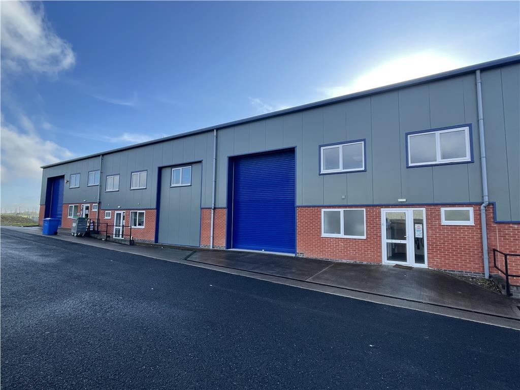 12 Crucible Terrace, Woodbury Lane, Norton, Worcester, Worcestershire