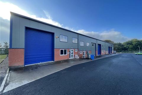 Industrial unit to rent - 1-2 Crucible Terrace, Woodbury Lane, Norton, Worcester, Worcestershire