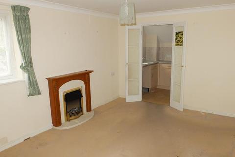 1 bedroom retirement property for sale - Daffodil Court, High Street, Newent, Gloucestershire, GL18 1TY