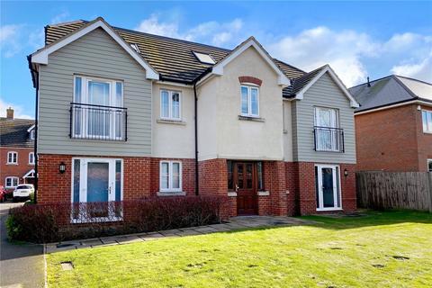 2 bedroom apartment for sale - Langmeads Close, East Preston, West Sussex