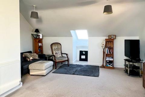 2 bedroom apartment for sale - Langmeads Close, East Preston, West Sussex