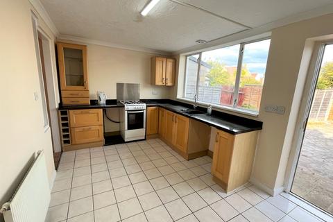 1 bedroom apartment to rent - School Lane, Staverton