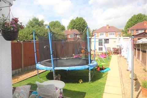 42 Blakeland Road, Birmingham, B44 8AR