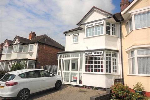 42 Blakeland Road, Birmingham, B44 8AR