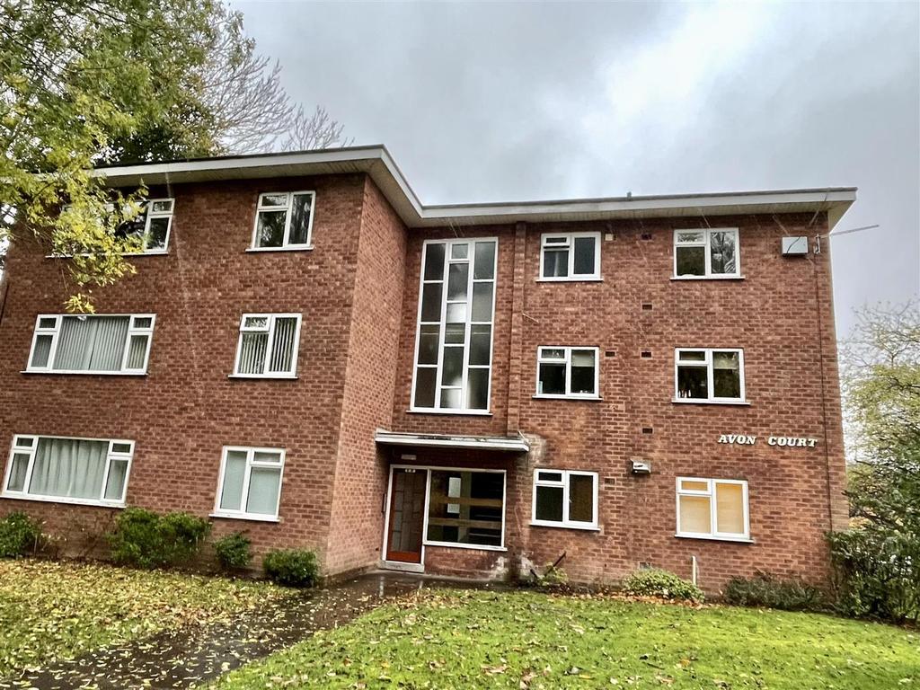 Garrard Gardens, Sutton Coldfield 1 bed flat to rent £750 pcm (£173 pw)